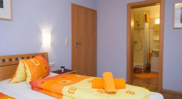Апартаменты с 3 комнатами Säuleck Appartement mit Kärntencard