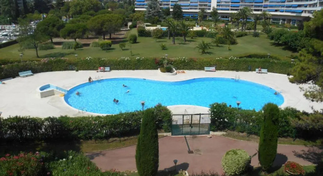 Appartement Le France - Vacances Côte d'Azur