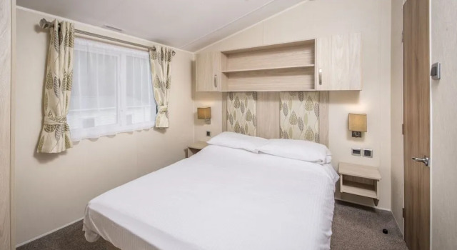Killigarth Manor Holiday Park