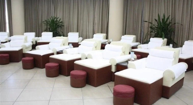 Yifeng Business Hotel, Rezerwuj Hotel Hotele w Shenzhen z parkingiem, Parking