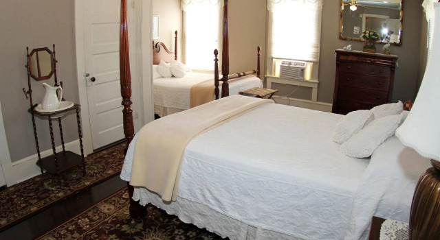Jarrett House, Reserva ahora Hotel Dillsboro Apalaches