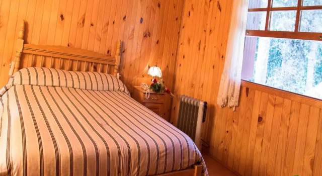 Номер Comfort Pousada Vale Verde