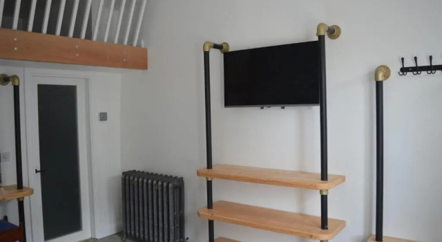 Номер Standard Grooms House