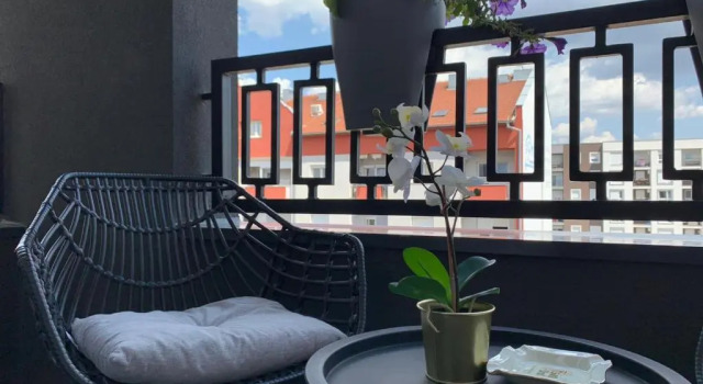 Апартаменты Apartman 49