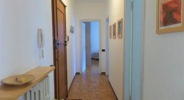 Апартаменты с балконом Casa sul Lago