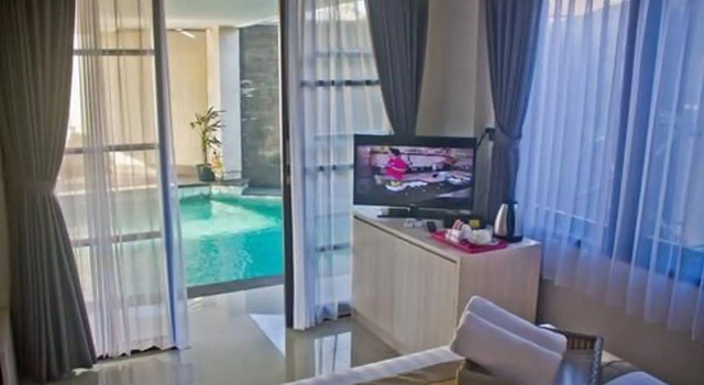 Nida Rooms Pondok Mekar Unud, Забронировать Отель Отели Джимбарана 3 звезды, рядом с Jimbaran Corner, 3*