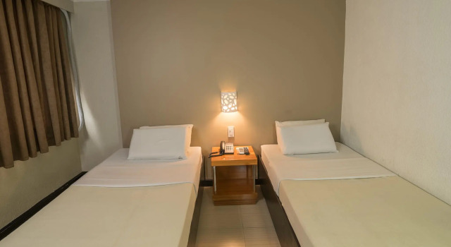 Двухместный номер Premium Asia Stars Hotel