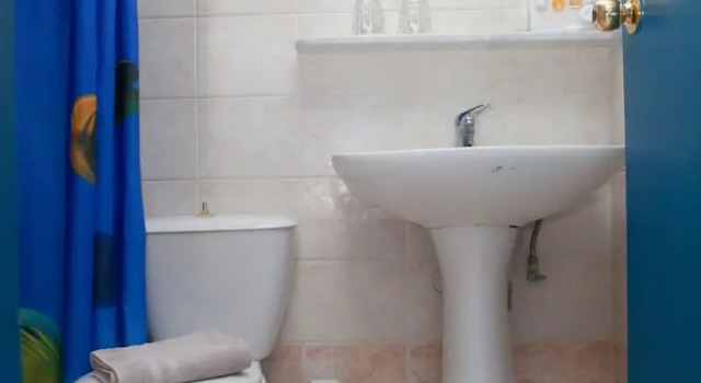 Студия с частичным видом на море Vardes Hotel Studios