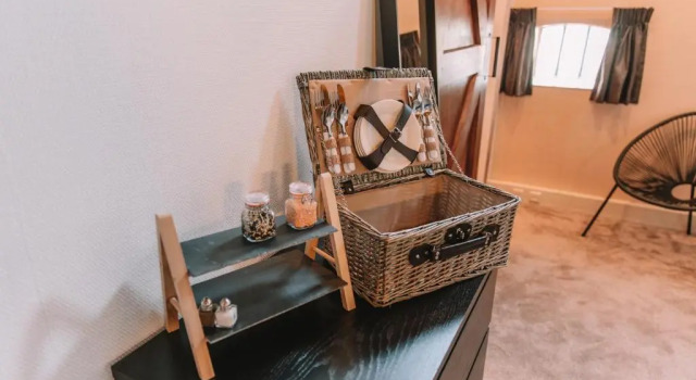 Четырёхместный номер Standard Harlingen Staete B&B Boutique hotel