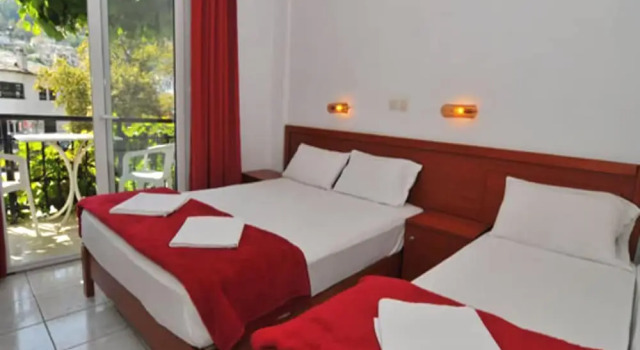 Chrissafis Hotel, Забронировать Отель Панагия остров Тасос, рядом с Деревня Панагия