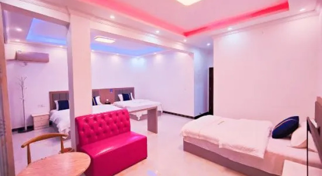 Люкс Xi Yuelai Hotel