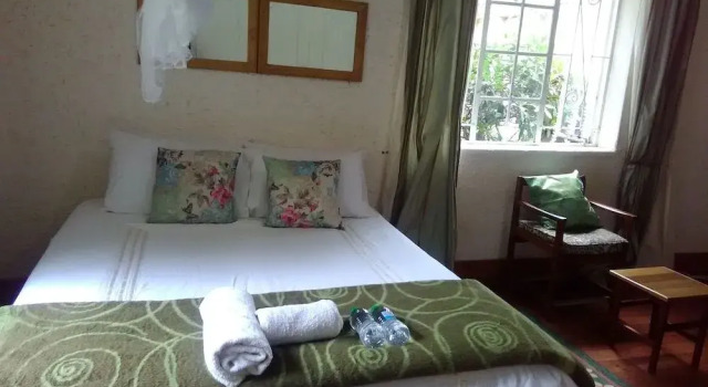 Breeze Guest House