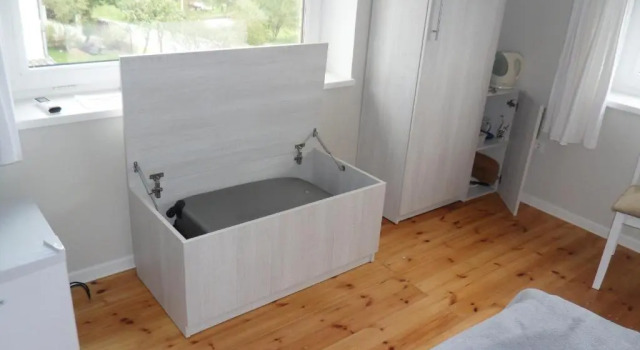 Apartmá TrakaiApartmentsLT