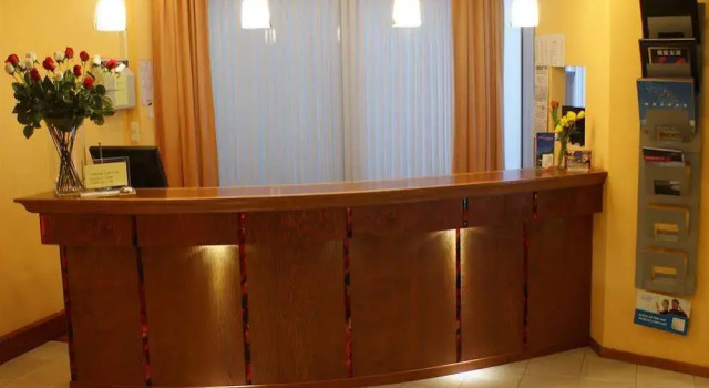 Hotel Sachsentor, Book Hotel Hamburg Hansestadt Hamburg