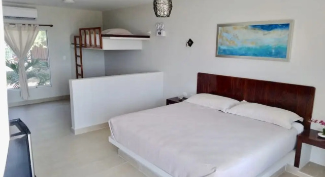 Номер Standard El Samay Hotel Boutique