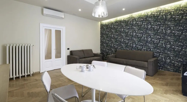 Апартаменты Comfort Italianway - The B Village New