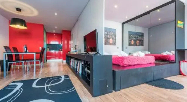 TPC Charm Loft