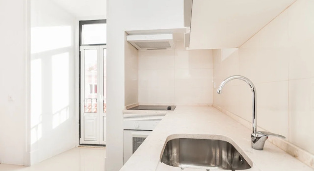 Апартаменты Superior с 2 комнатами The Lisbon-Way Apartments