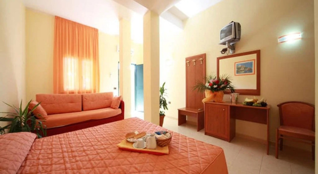Villaggio Siesta