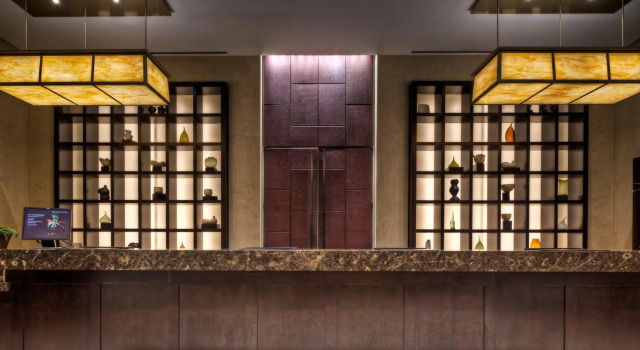 InterContinental Boston by IHG
