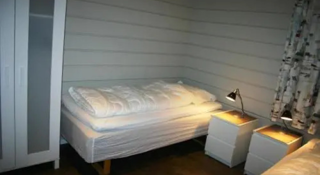 Bjørnevåg Ferie