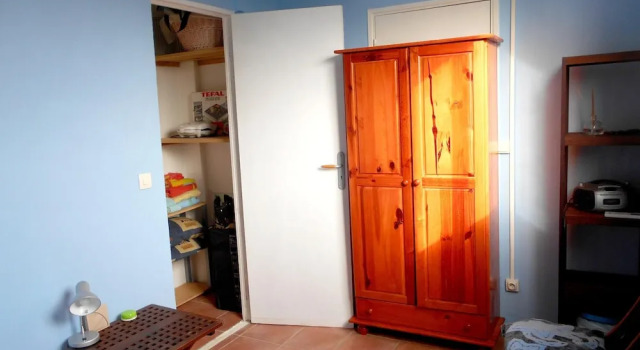 Apartment With 2 Bedrooms in Le Gosier, With Pool Access, Enclosed Garden and Wifi - 400 m From the Beach