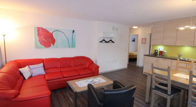 Apartment Amedee Saas-Fee 35419, Reservar Apartamento Saas-Fee Saastal