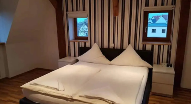 Апартаменты Classic Schloss Hotel Wurzen