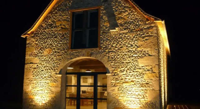 Gite Rapatout, Buchen Sie Hotel Ledeuix Aquitanien
