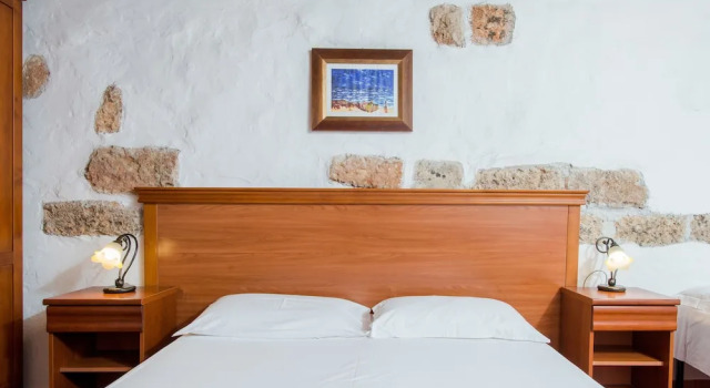 Номер Classic Relais Masseria Casina dei Cari