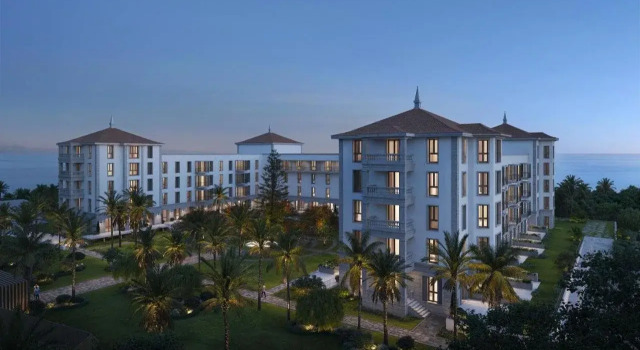 Gran Hotel Taoro, Забронировать Отель Отели Пуэрто-де-ла-Крус 5 звезд, рядом с Комплекс бассейнов Лаго-Мартианес, 5*
