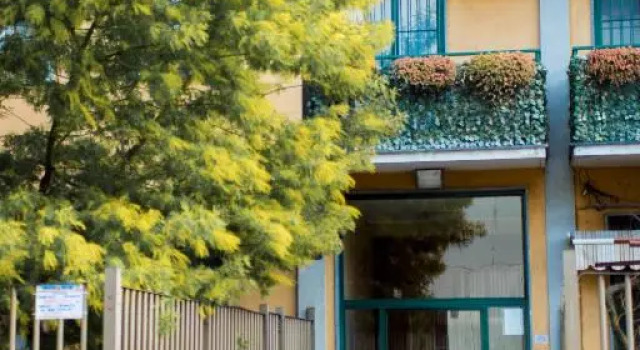 Niguarda & Bicocca Flat