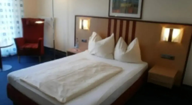 Апартаменты Comfort Apartments Aschheim