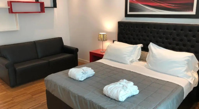 Fonte Del Benessere Resort Castelpetroso - Molise, Book Resort Hotels in Molise with a Pool, Swimming Pool