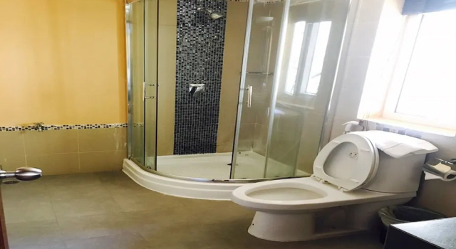 Номер Standard Arcadia Maephim Serviced Apartments