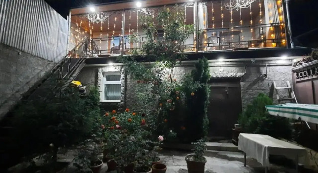 G&S Guest House
