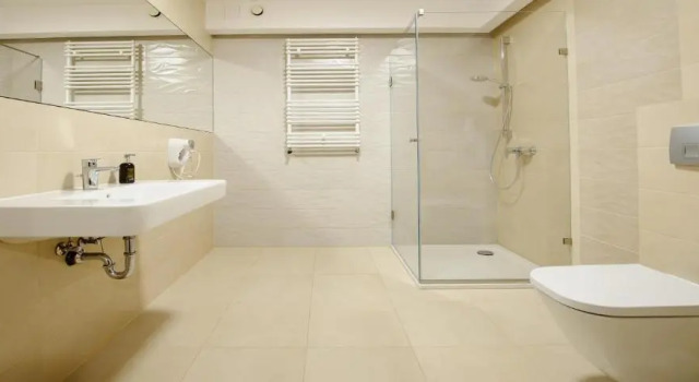 Семейный номер Deluxe TeoDorka Med & SPA