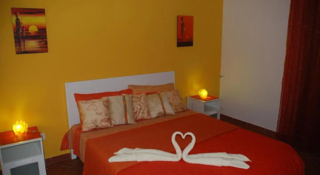 Standard Zimmer Eolo
