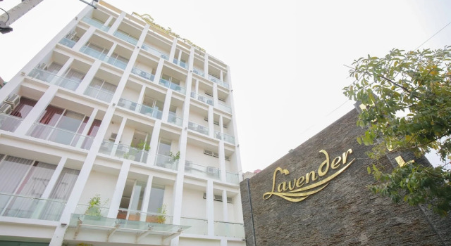 Lavender Hotel