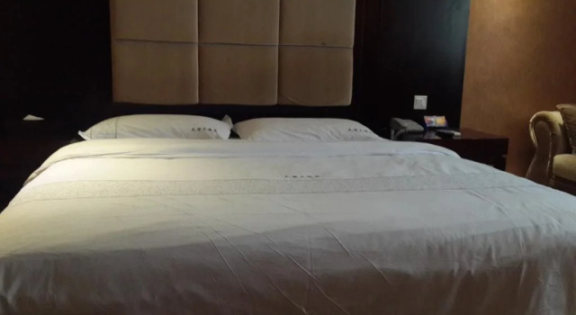 Tianhong Hotel (Zhongshan Old Town), Boek Hotel SPA-hotels in Guangdong, SPA