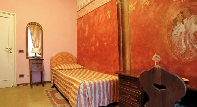 Residenza Cantagalli, Забронировать Отель Отели Флоренции 3 звезды, рядом с Улица Виа-Маджо, 3*