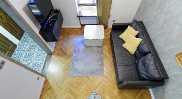 Apartamento De lujo Pinkova Apartments