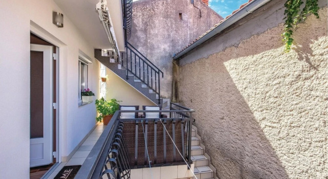 Awesome Home in Selce With Wifi and 2 Bedrooms, Забронировать Отель Сельце Приморско-Горанская жупания