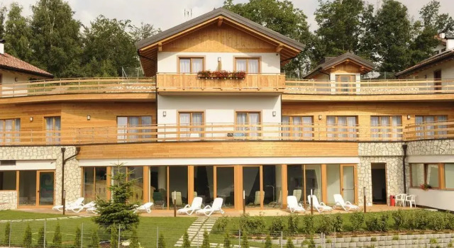 Hotel Belvedere