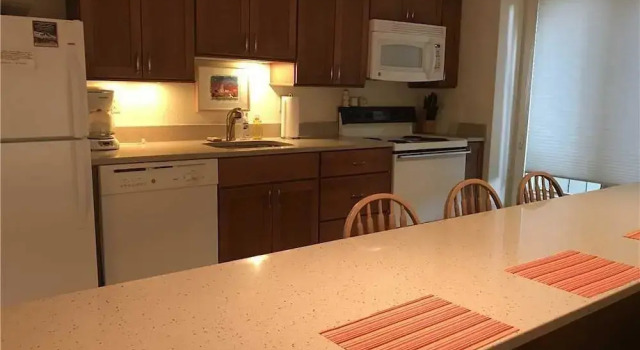 Номер Standard Gold Camp II E87 Condo