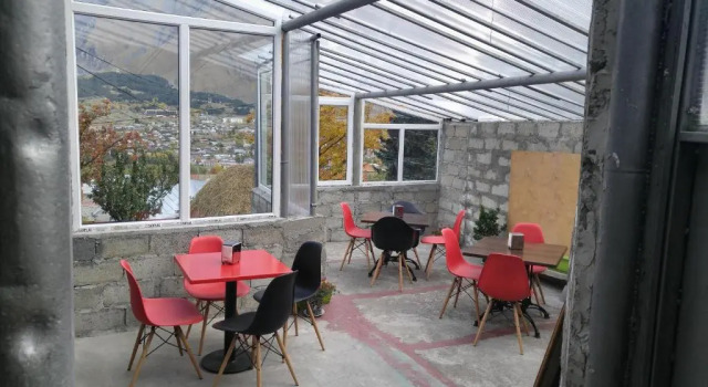 Номер Standard Tamila Guest House