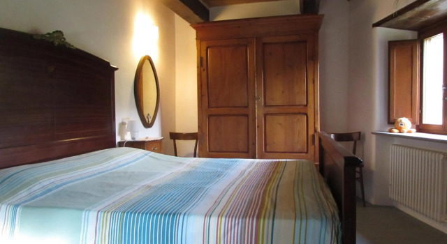 B&B Dagnano Basso, Book Bed and Breakfast Pieve Santo Stefano 
