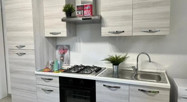 Студия Bnbook Olona-Fiera Milano