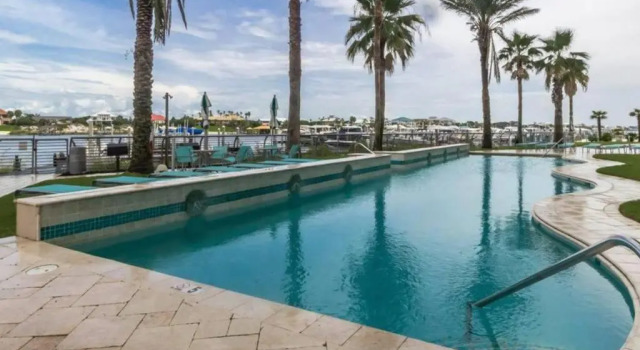 Апартаменты с 3 комнатами Bella Luna 407 - Beautiful Upscale Unit with Gorgeous Views