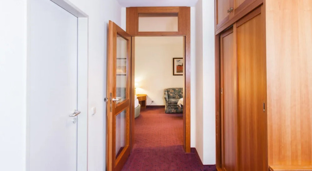 Tagungshotel Bristol Mainz